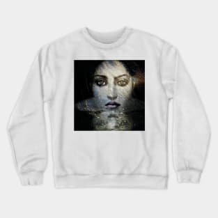 Bain de Minuit Crewneck Sweatshirt